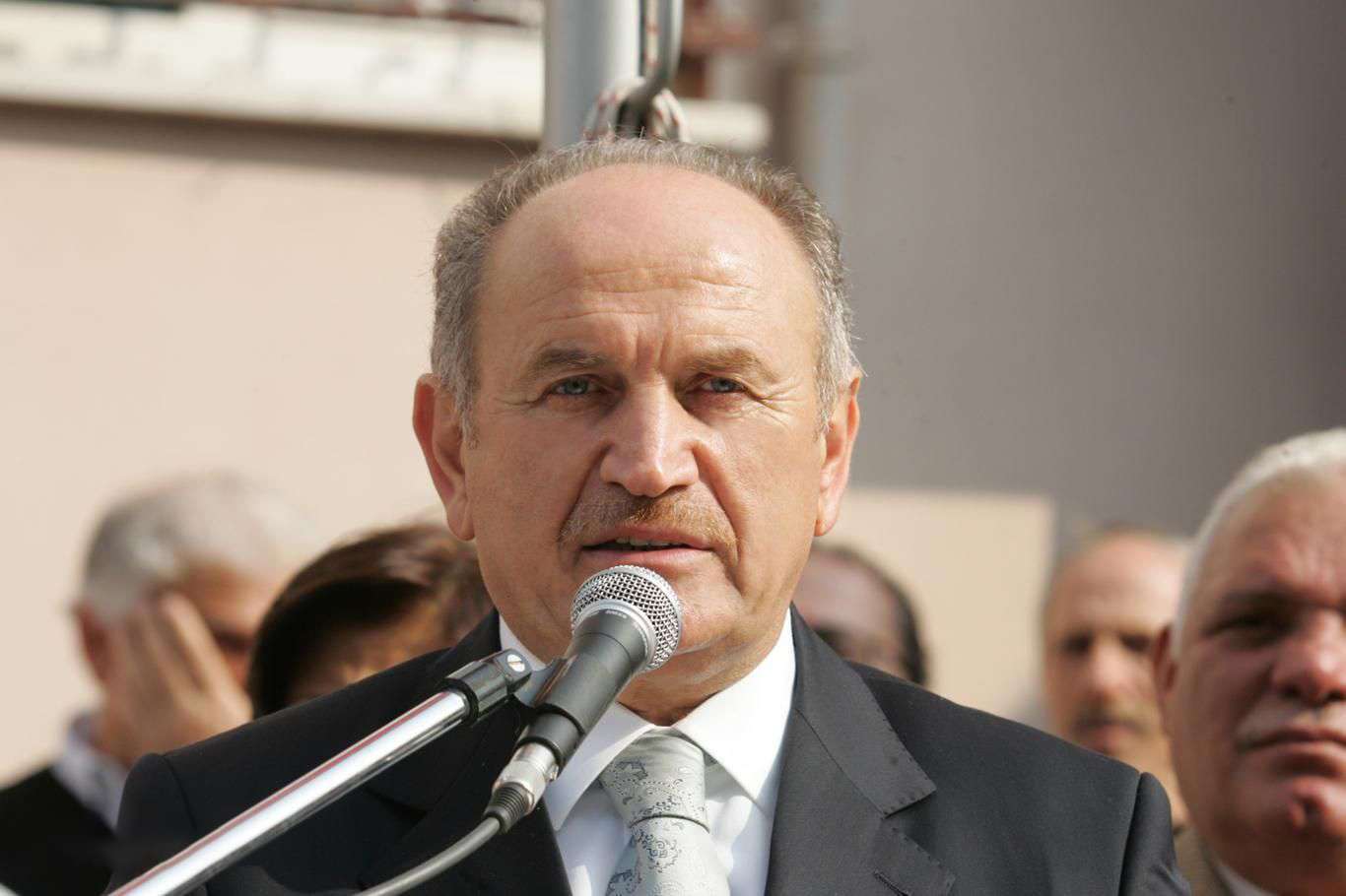 Kadir Topbaş vefat etti Kadir Topbaş vefat etti